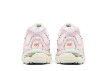 Asics Gel-NYC Cream Rose Water