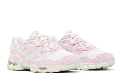 Asics Gel-NYC Cream Rose Water