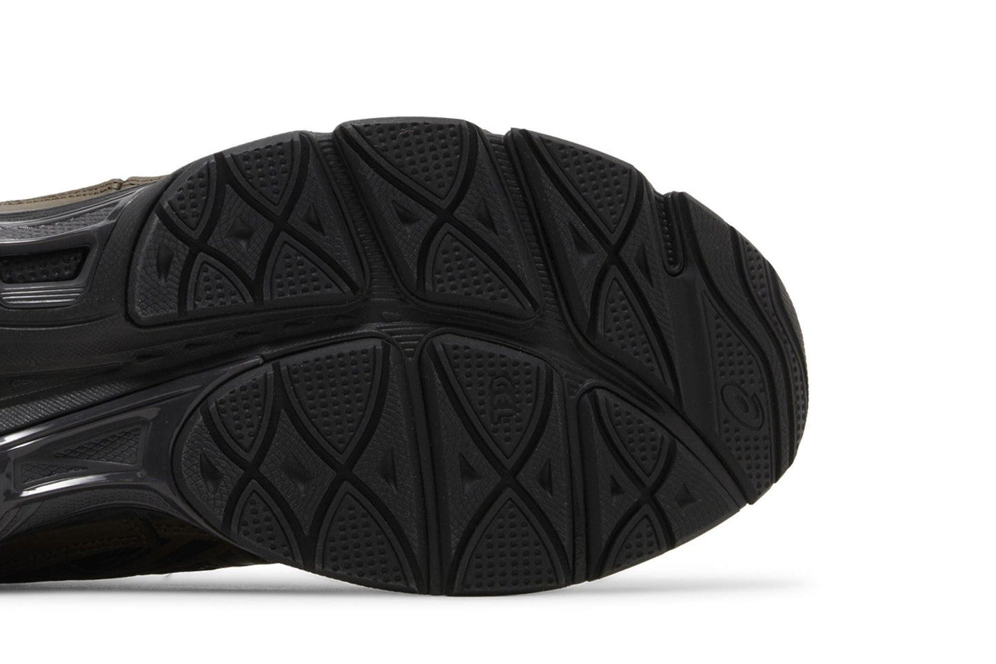 Asics Gel-NYC Dark Sepia