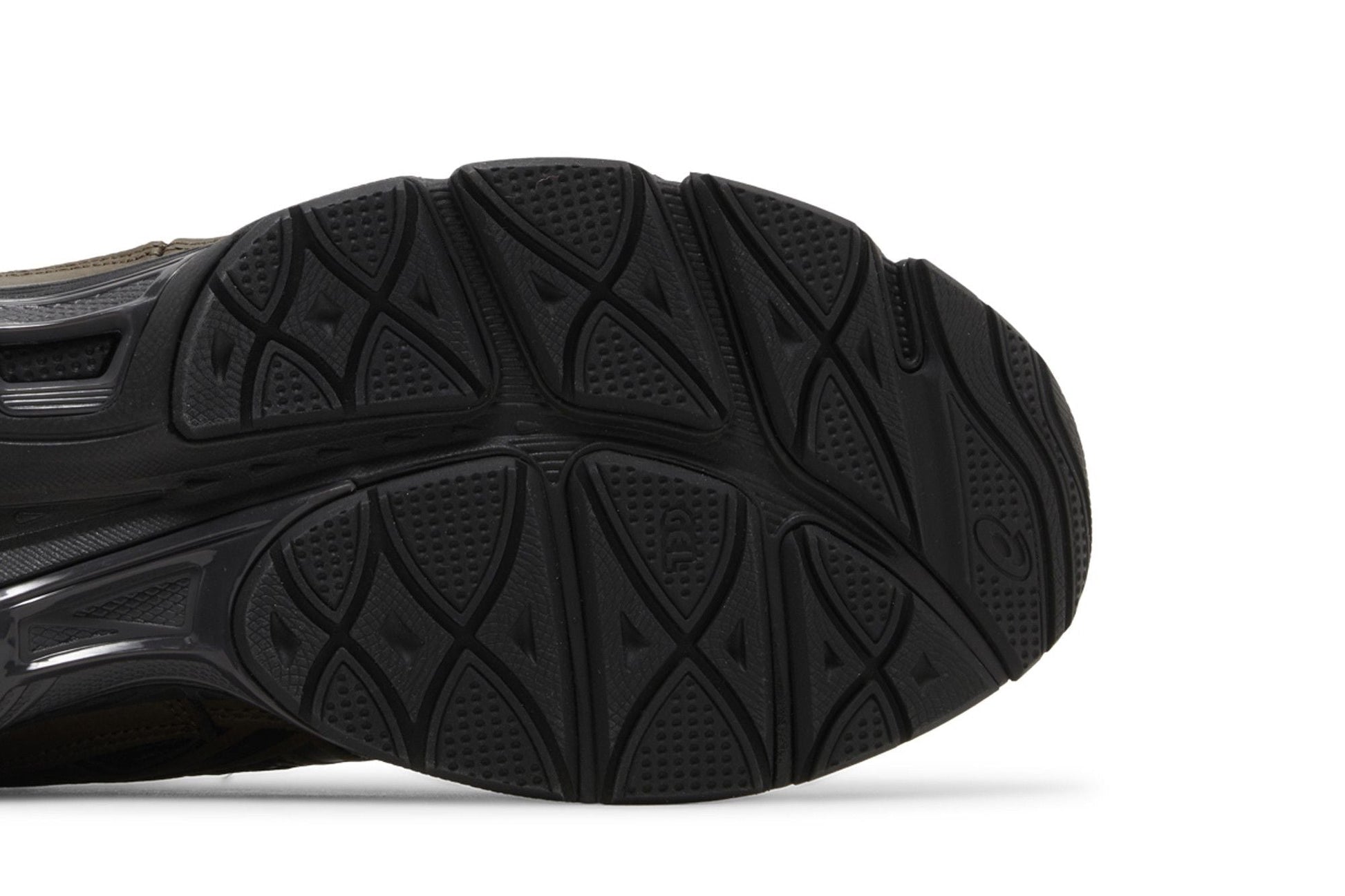 Asics Gel-NYC Dark Sepia