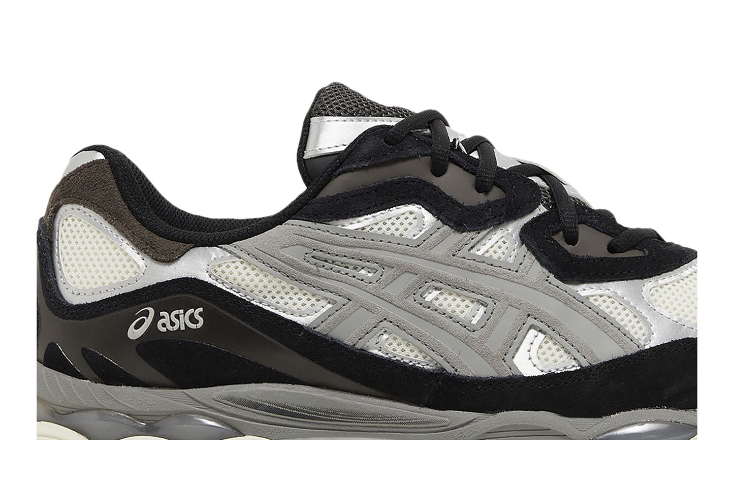 Asics Gel-NYC Ivory Clay Grey