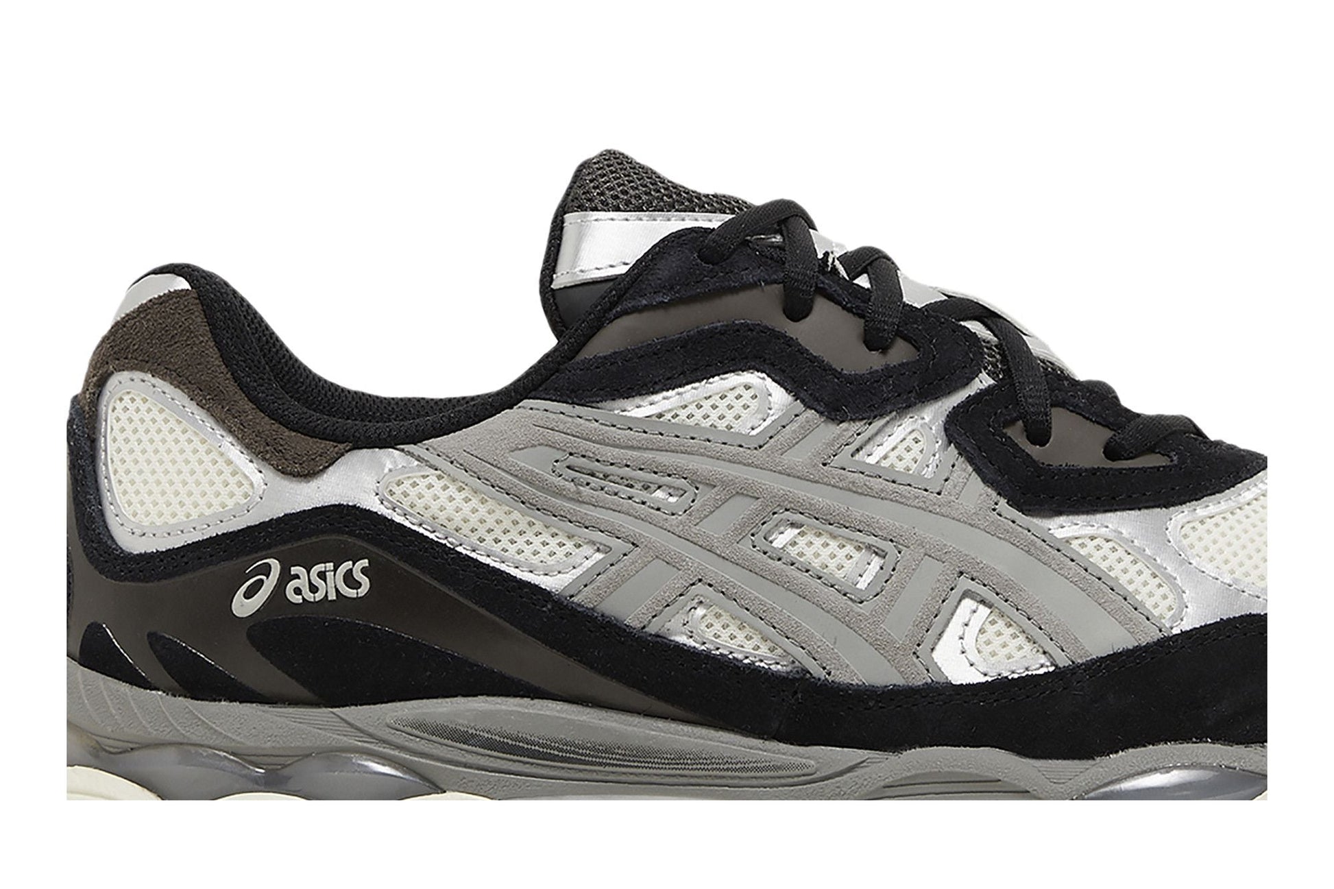 Asics Gel-NYC Ivory Clay Grey