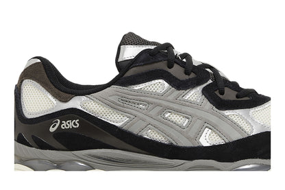Asics Gel-NYC Ivory Clay Grey