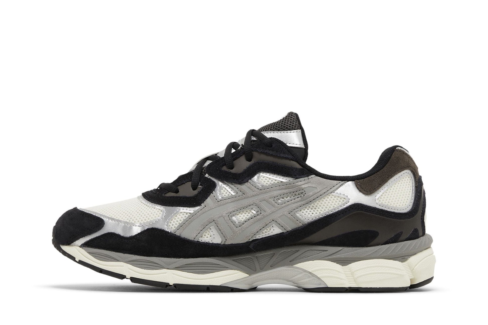 Asics Gel-NYC Ivory Clay Grey