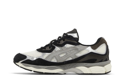 Asics Gel-NYC Ivory Clay Grey