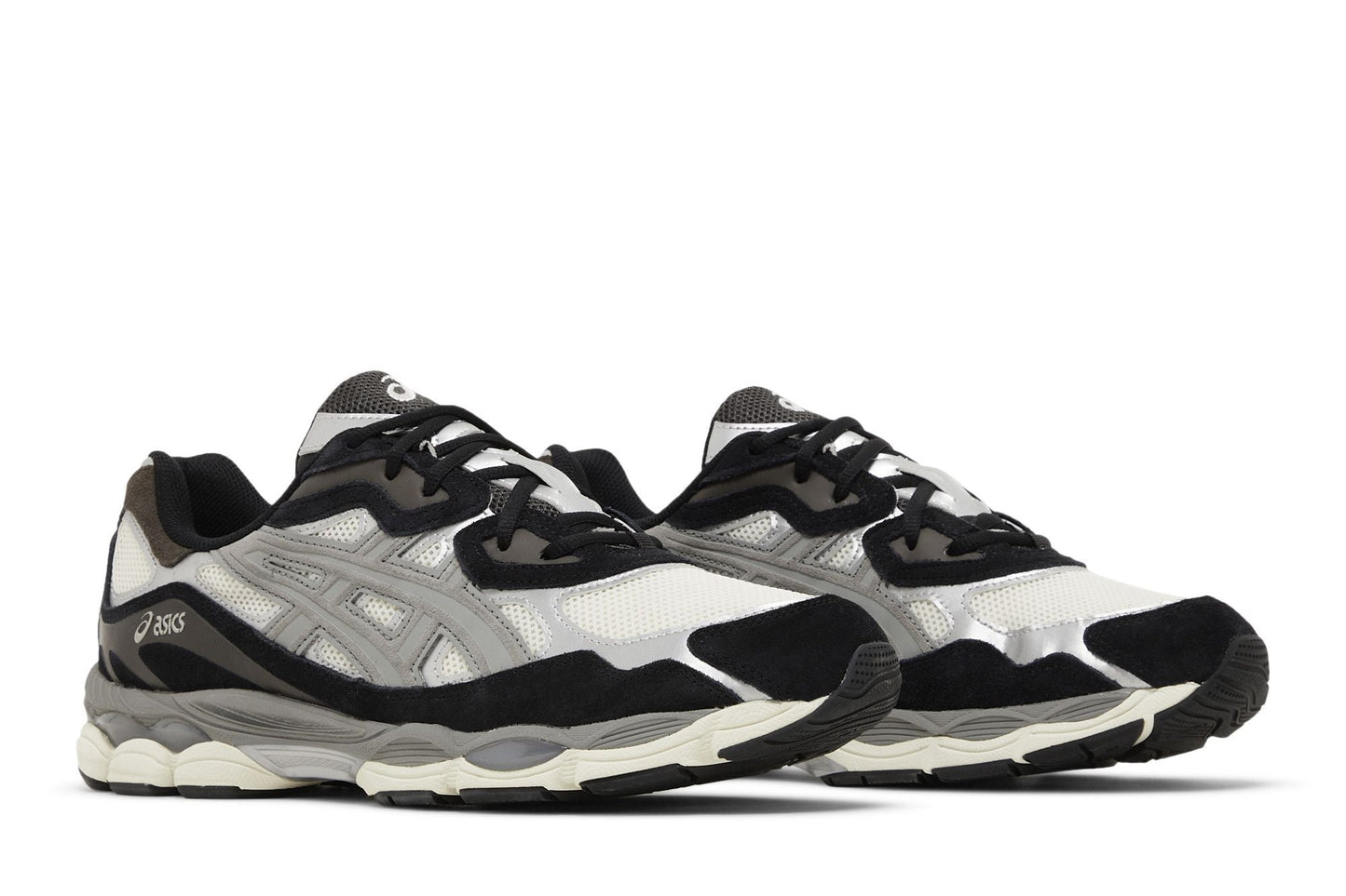 Asics Gel-NYC Ivory Clay Grey