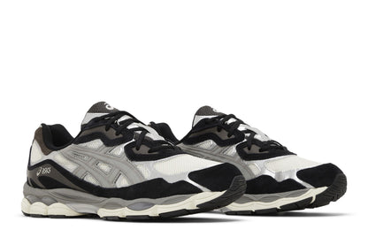 Asics Gel-NYC Ivory Clay Grey