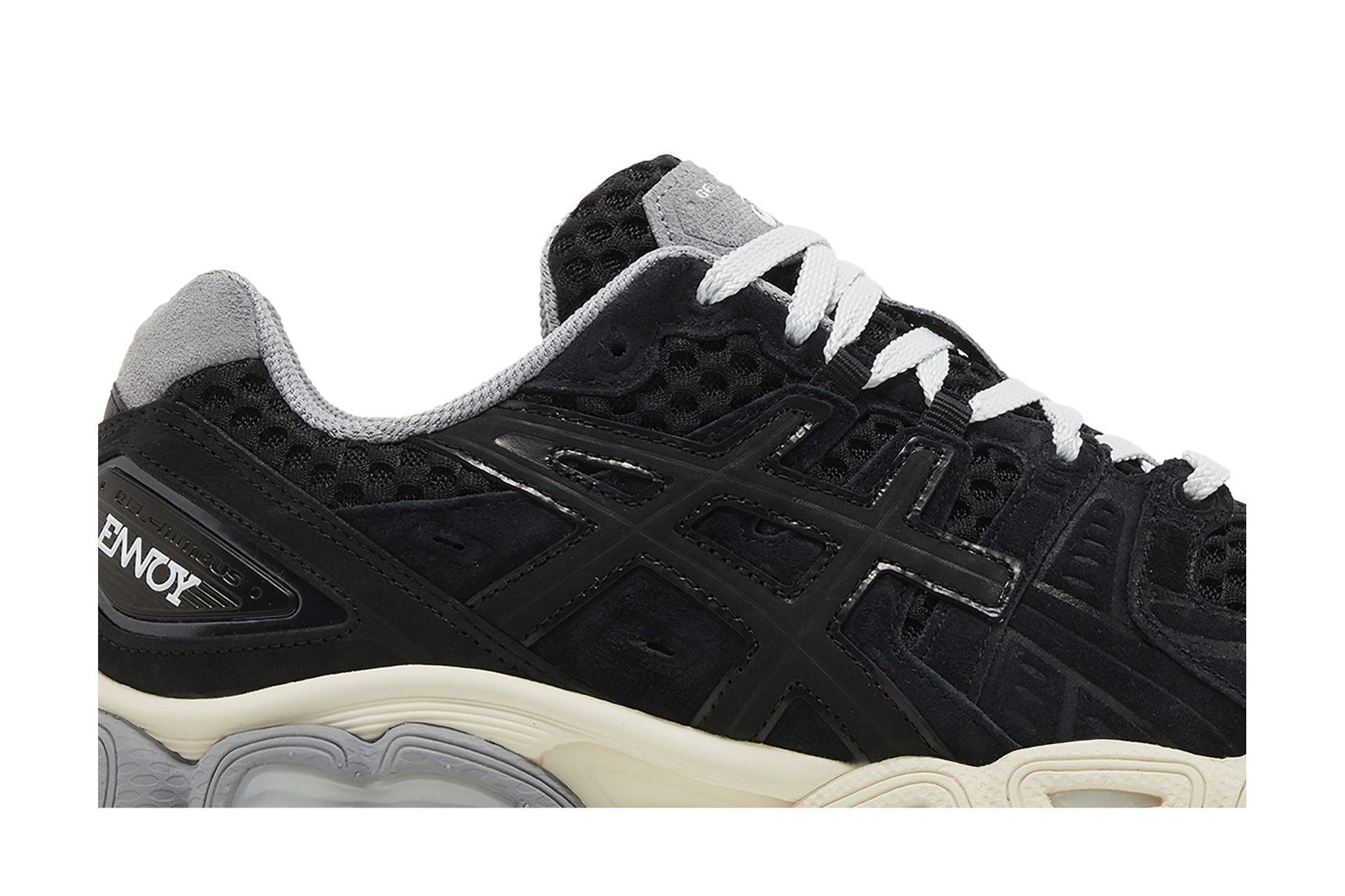 Asics Gel-Nimbus 9 ENNOY Black