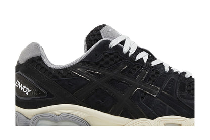 Asics Gel-Nimbus 9 ENNOY Black