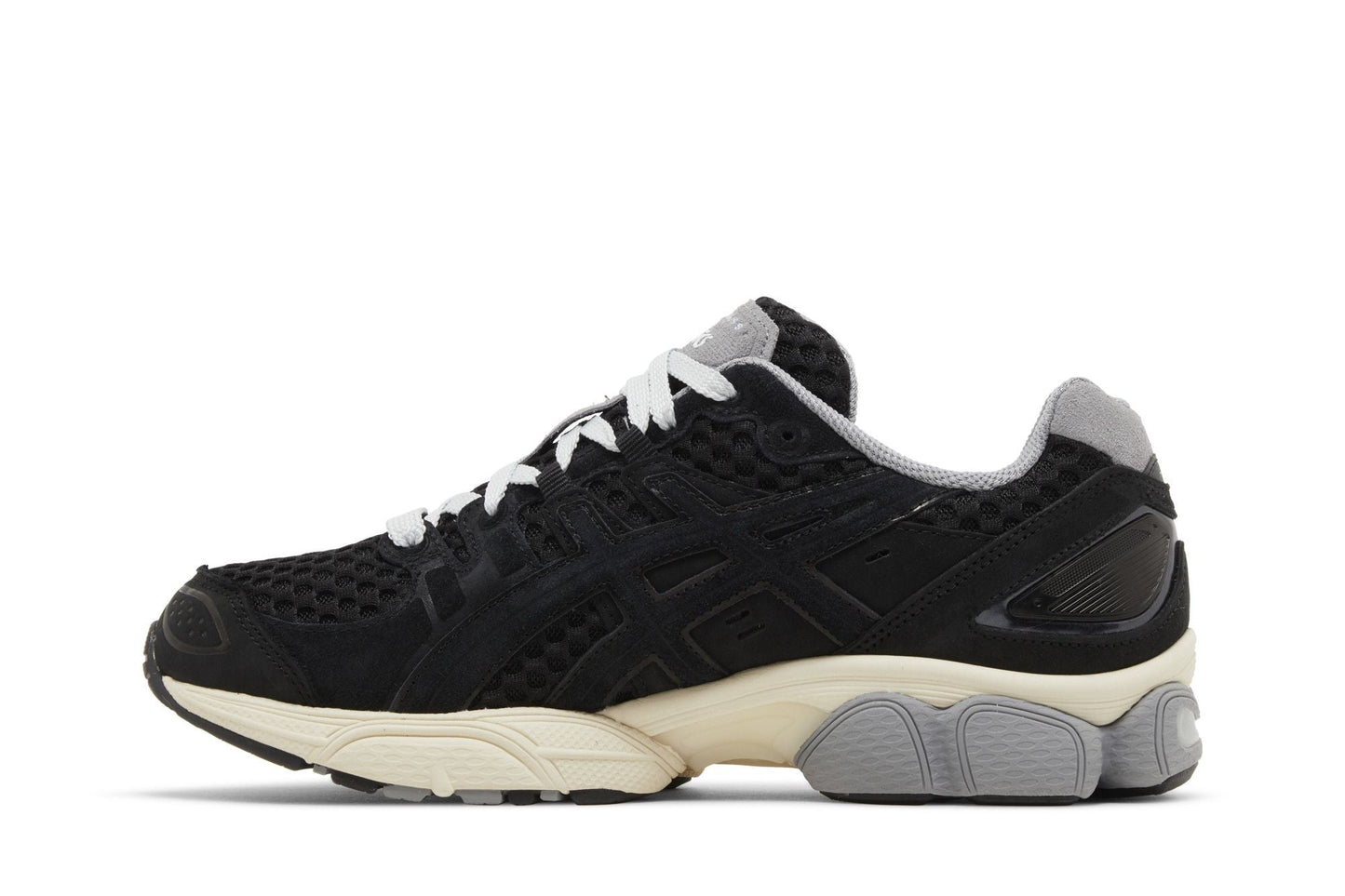Asics Gel-Nimbus 9 ENNOY Black