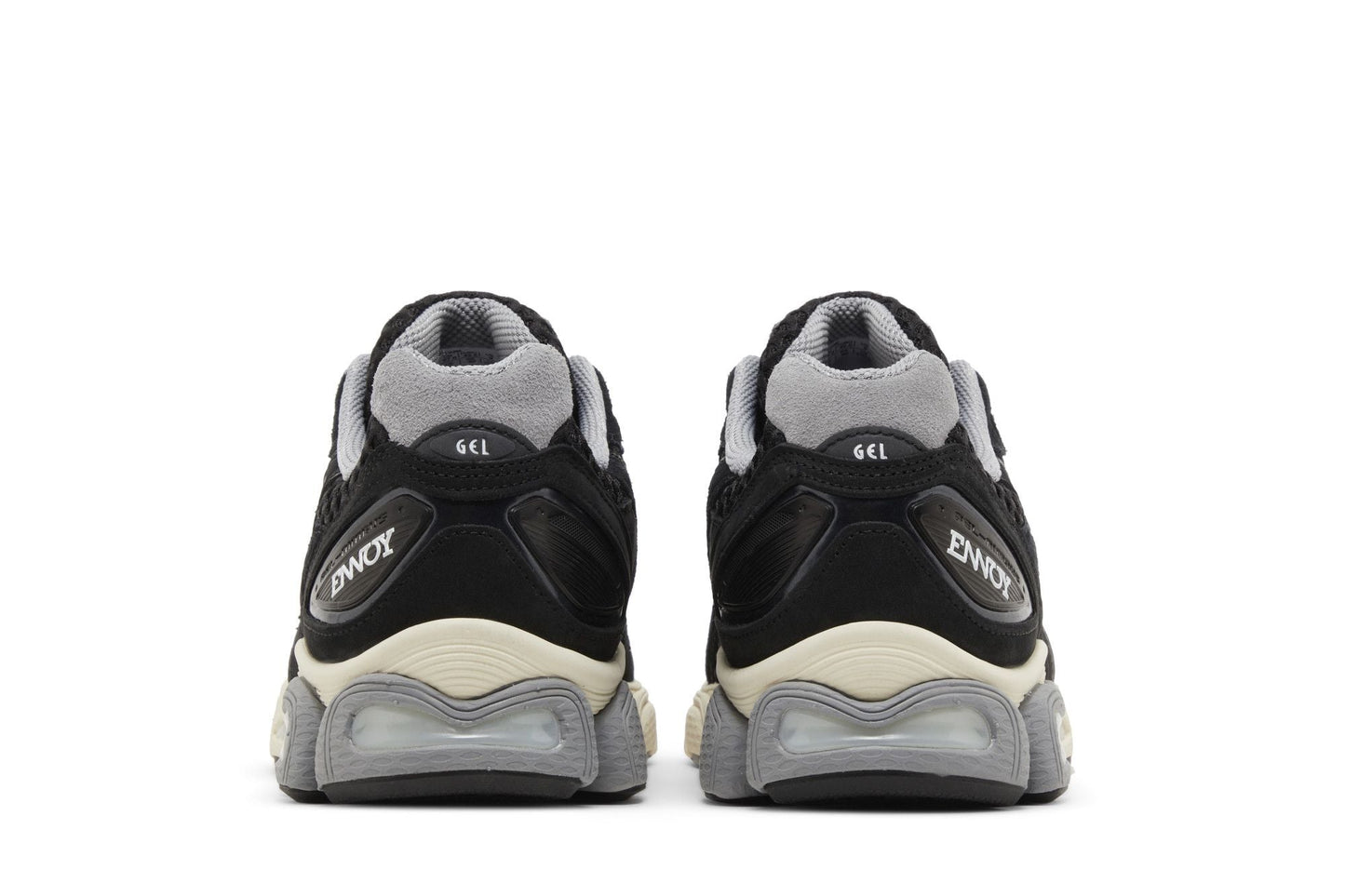 Asics Gel-Nimbus 9 ENNOY Black