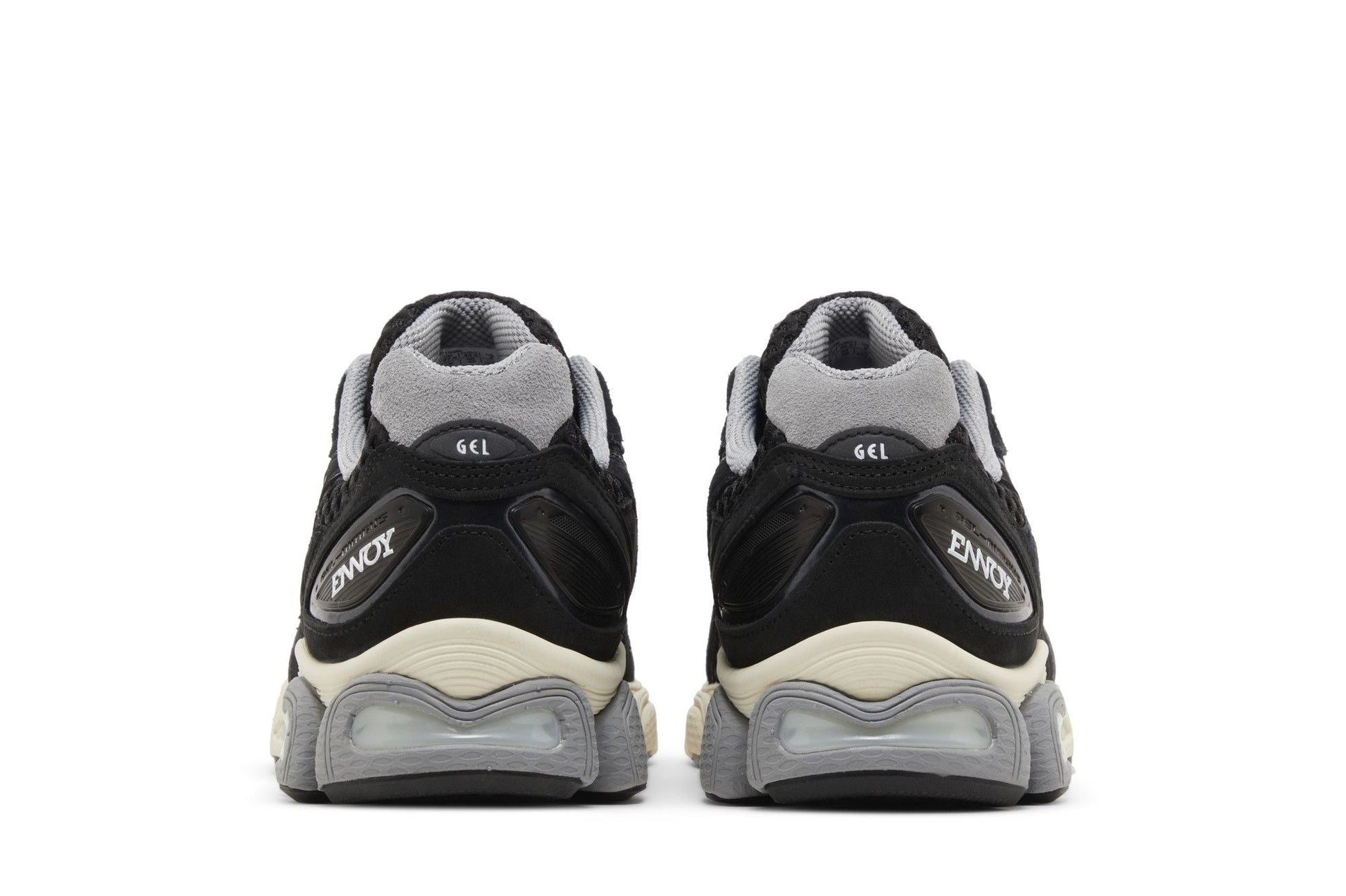 Asics Gel-Nimbus 9 ENNOY Black