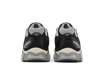 Asics Gel-Nimbus 9 ENNOY Black