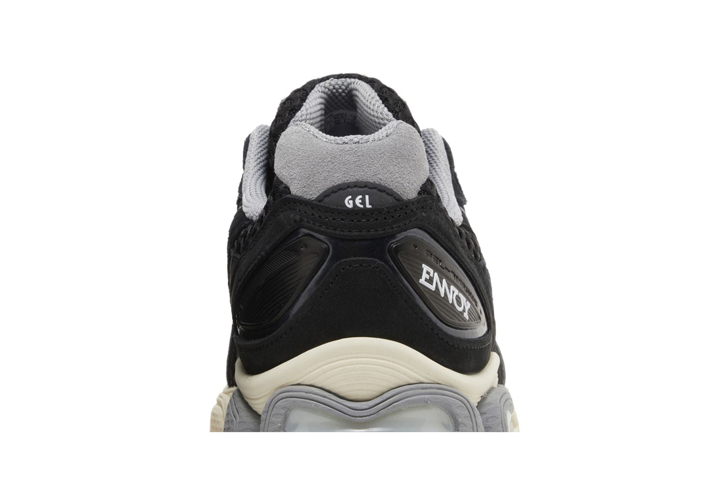 Asics Gel-Nimbus 9 ENNOY Black