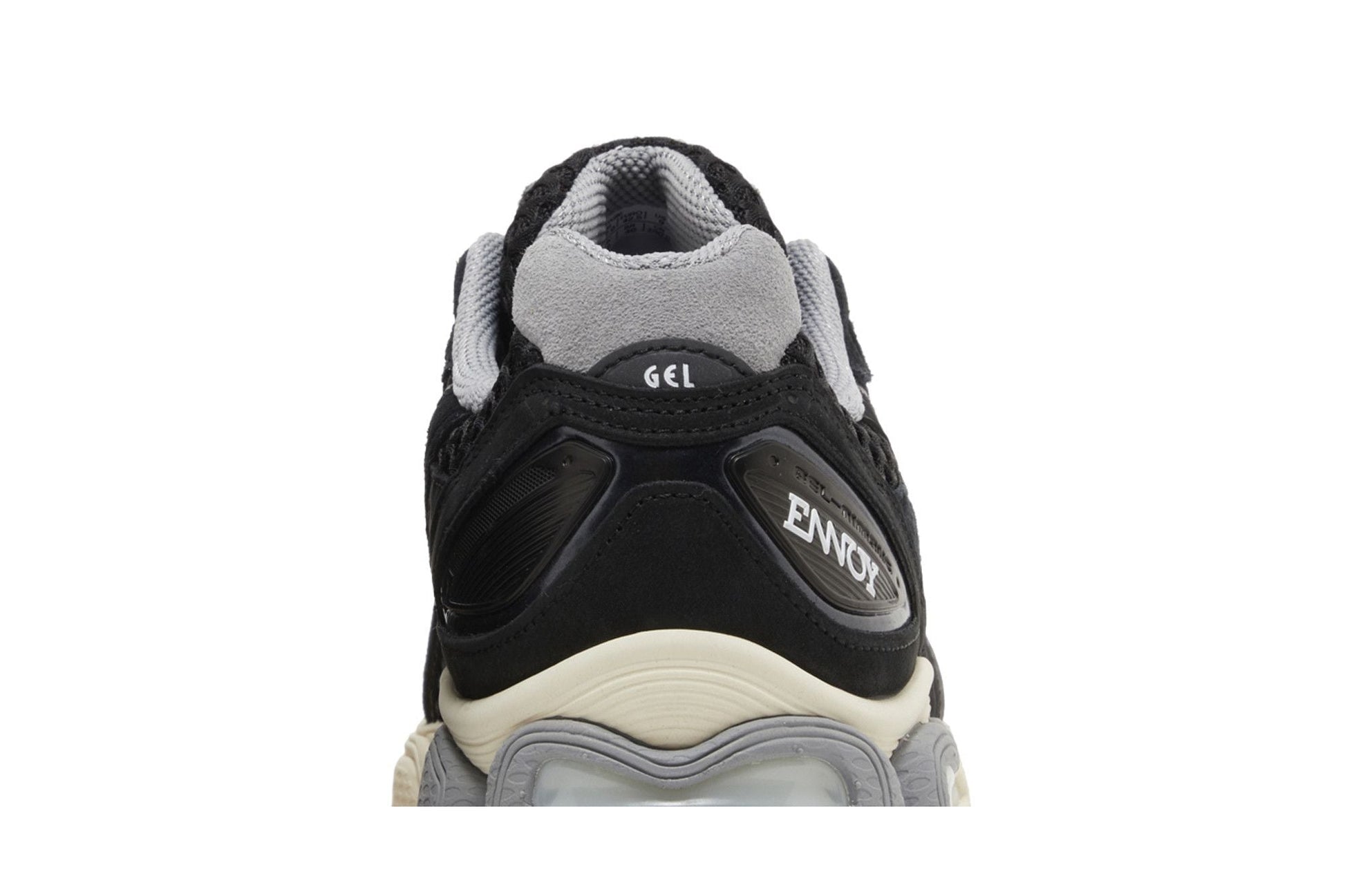 Asics Gel-Nimbus 9 ENNOY Black