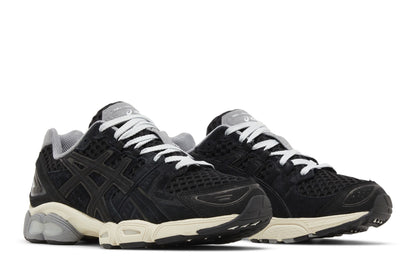 Asics Gel-Nimbus 9 ENNOY Black
