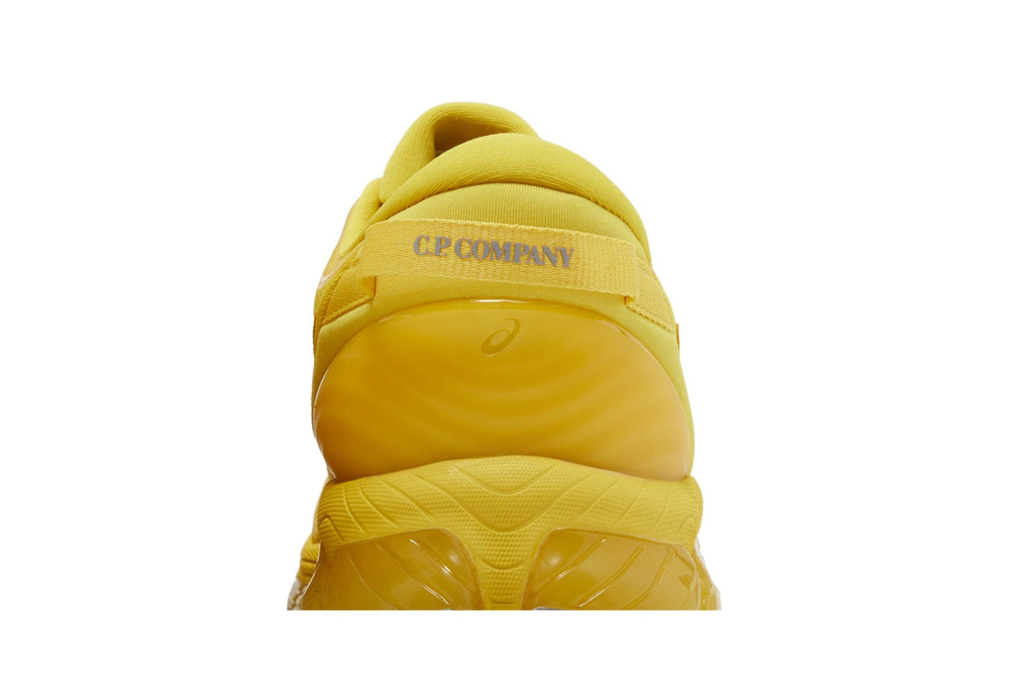 Asics Gel-Quantum 360 VIII C.P. Company Yellow
