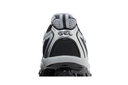 Asics Gel-Quantum Kinetic Mid Grey Silver