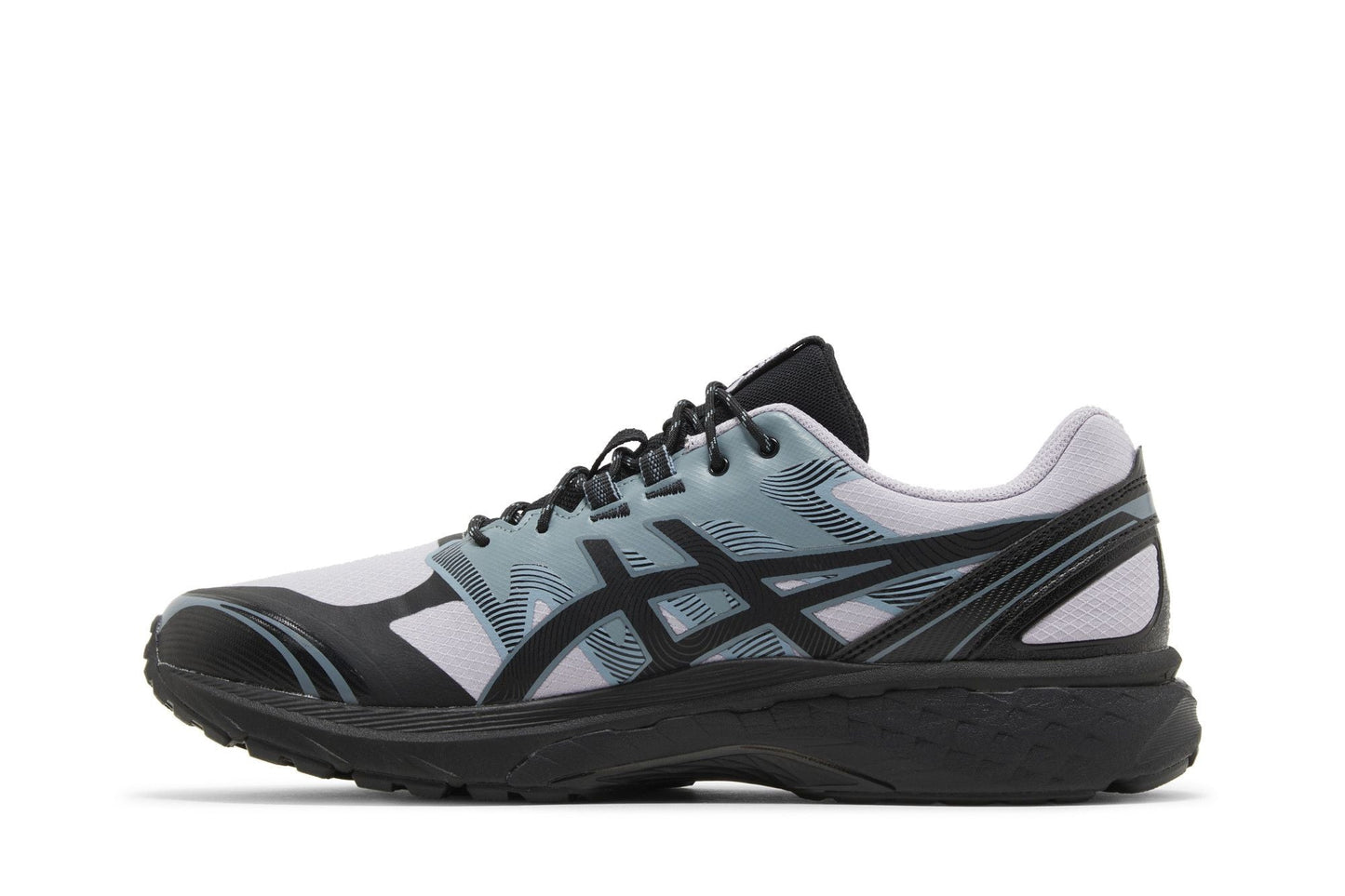 Asics Gel-Terrain Faded Ash