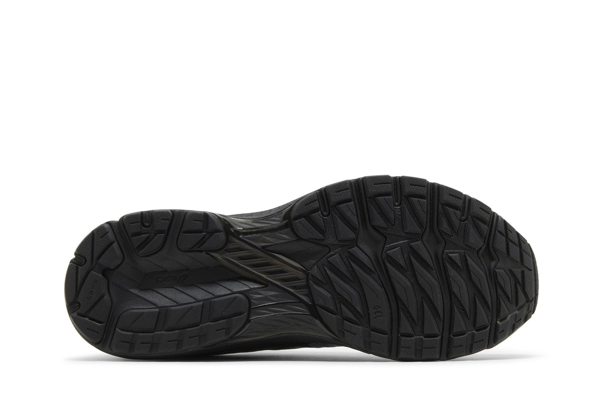 Asics Gel-Terrain Faded Ash