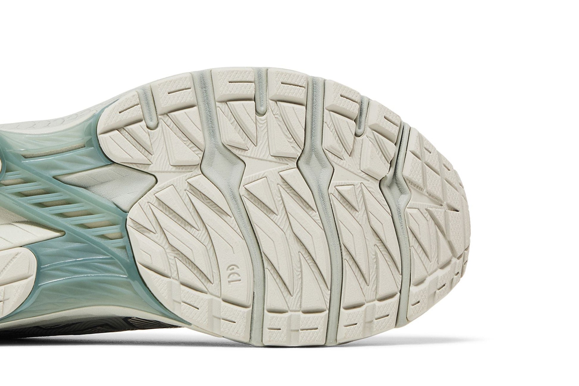 Asics Gel-Terrain Seal Grey