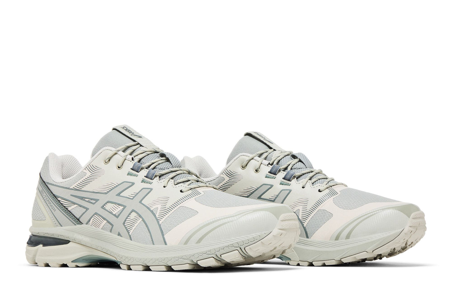 Asics Gel-Terrain Seal Grey