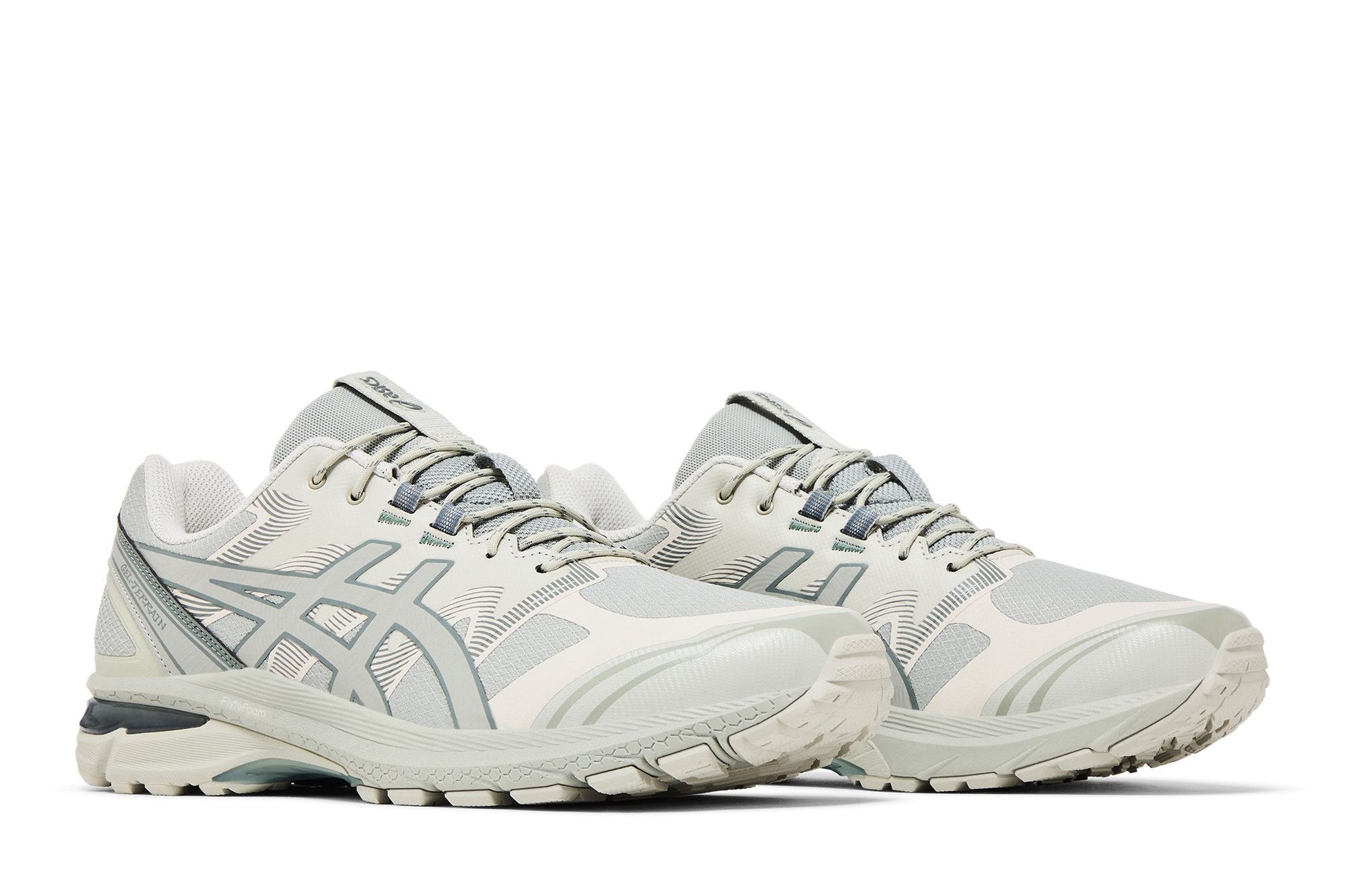 Asics Gel-Terrain Seal Grey