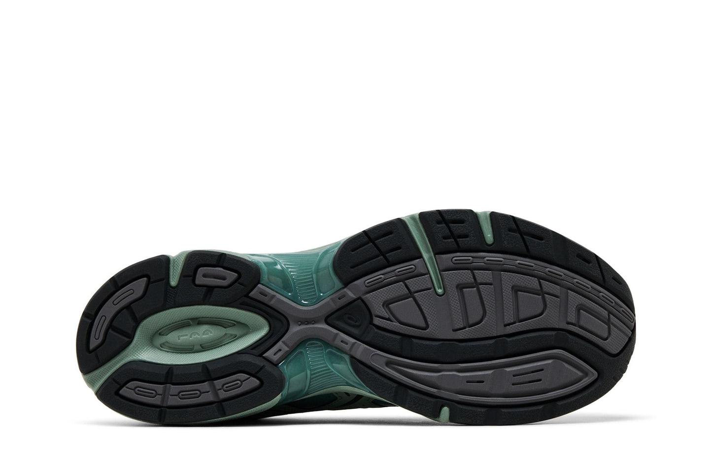 Asics Gel 1130 Slate Grey