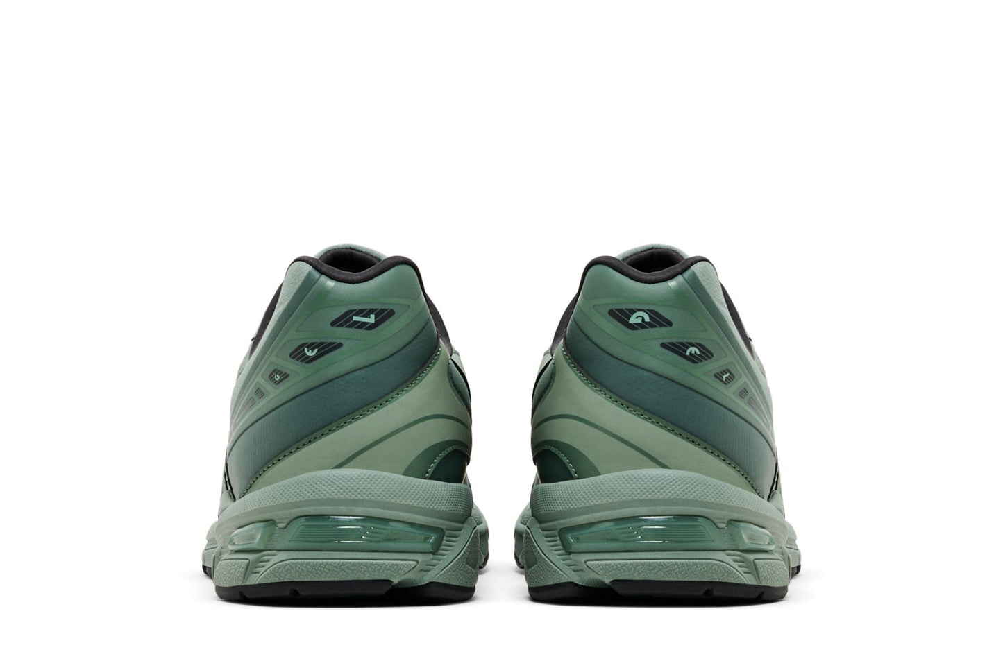 Asics Gel 1130 Slate Grey