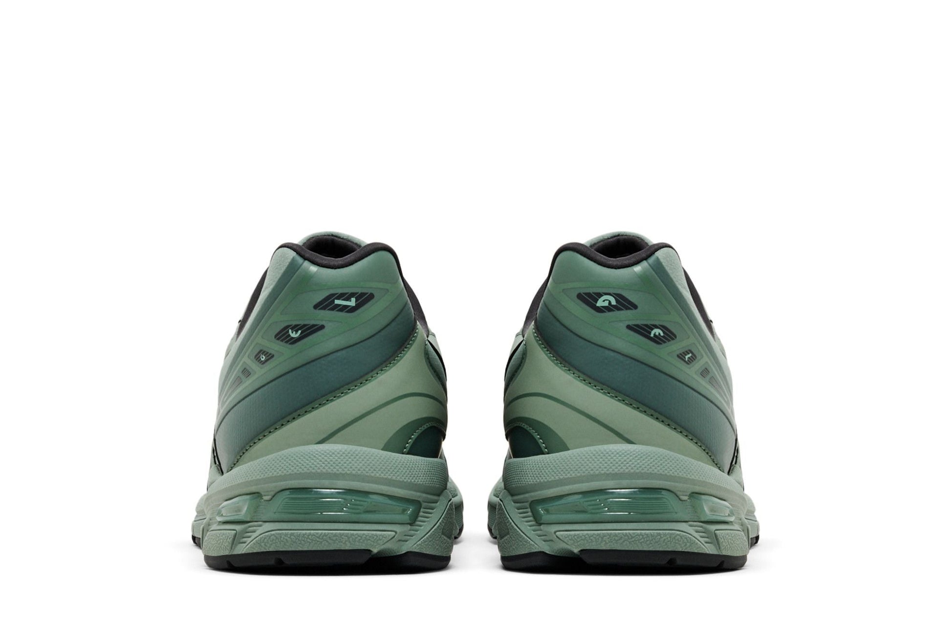 Asics Gel 1130 Slate Grey