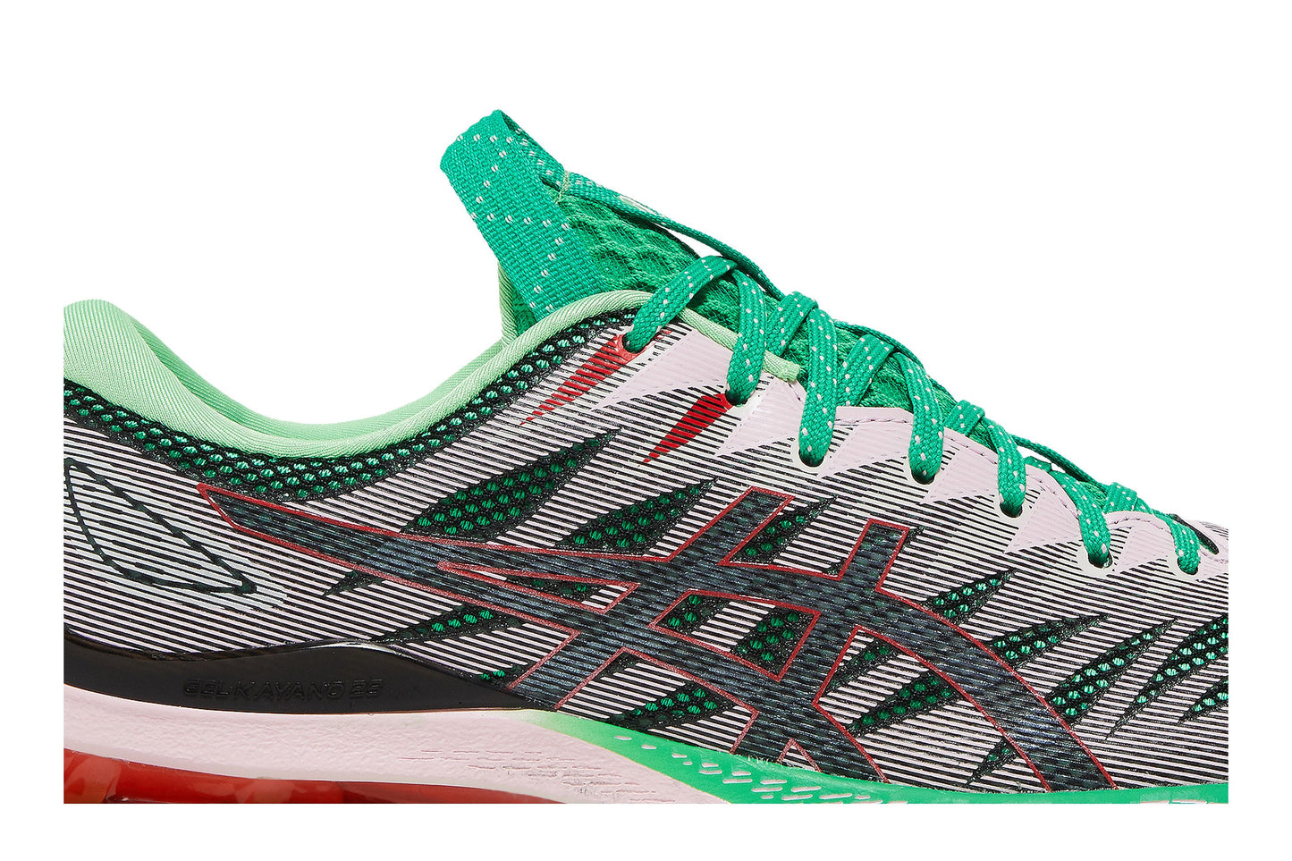 Asics Gel Kayano 28 Sweet Dreams Green Eyes
