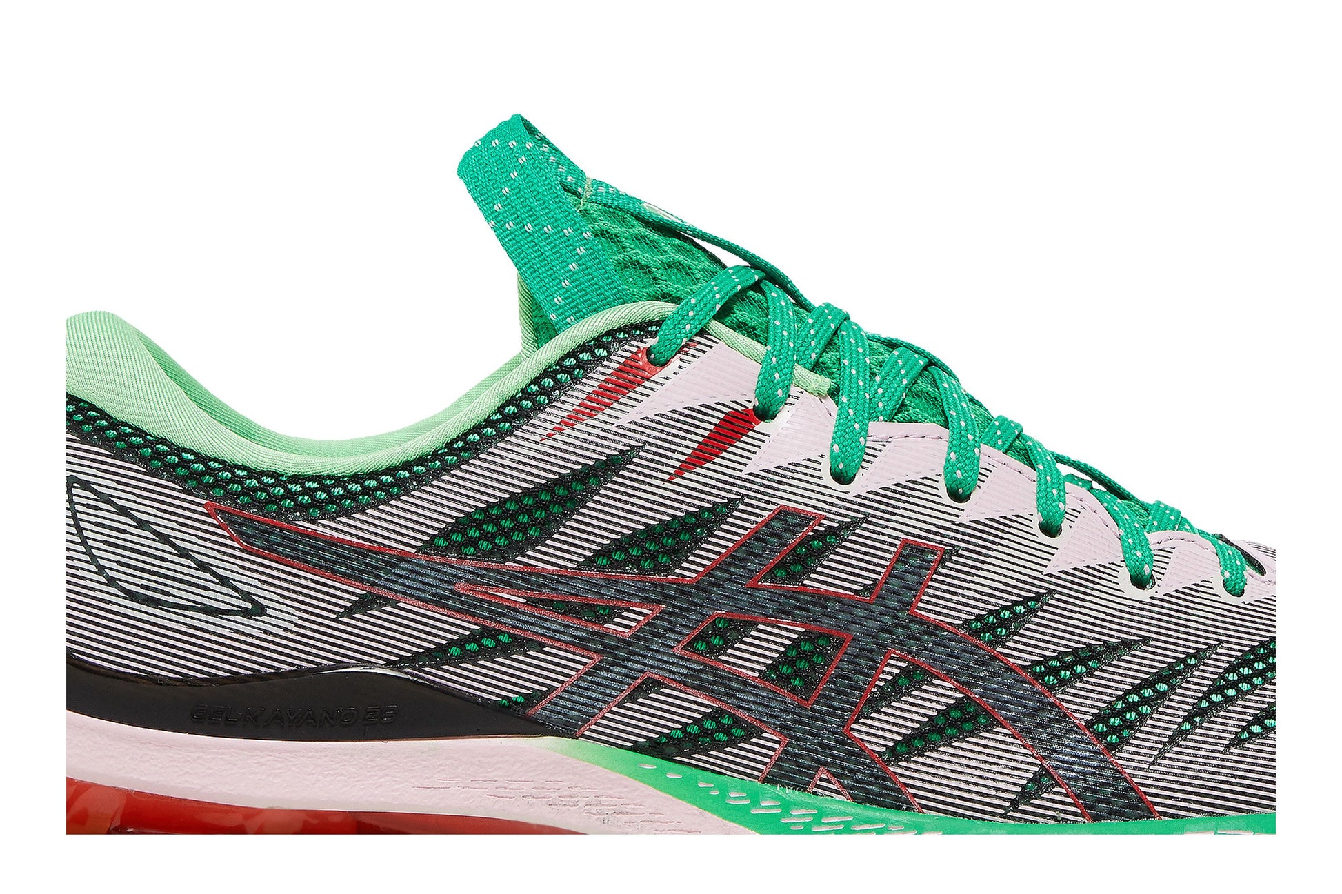 Asics Gel Kayano 28 Sweet Dreams Green Eyes