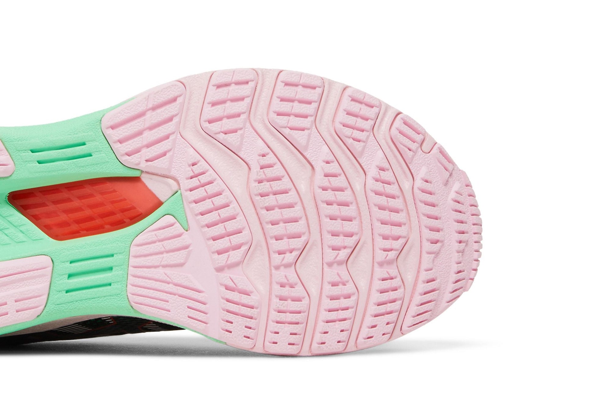Asics Gel Kayano 28 Sweet Dreams Green Eyes