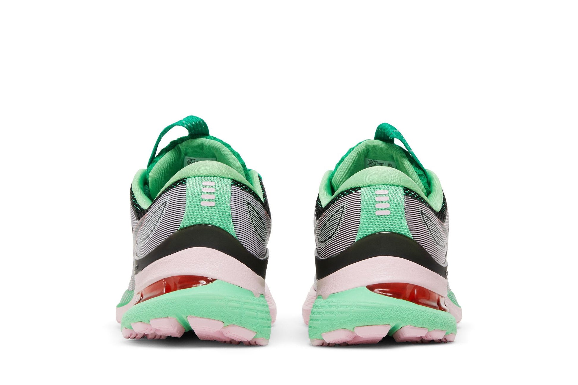 Asics Gel Kayano 28 Sweet Dreams Green Eyes
