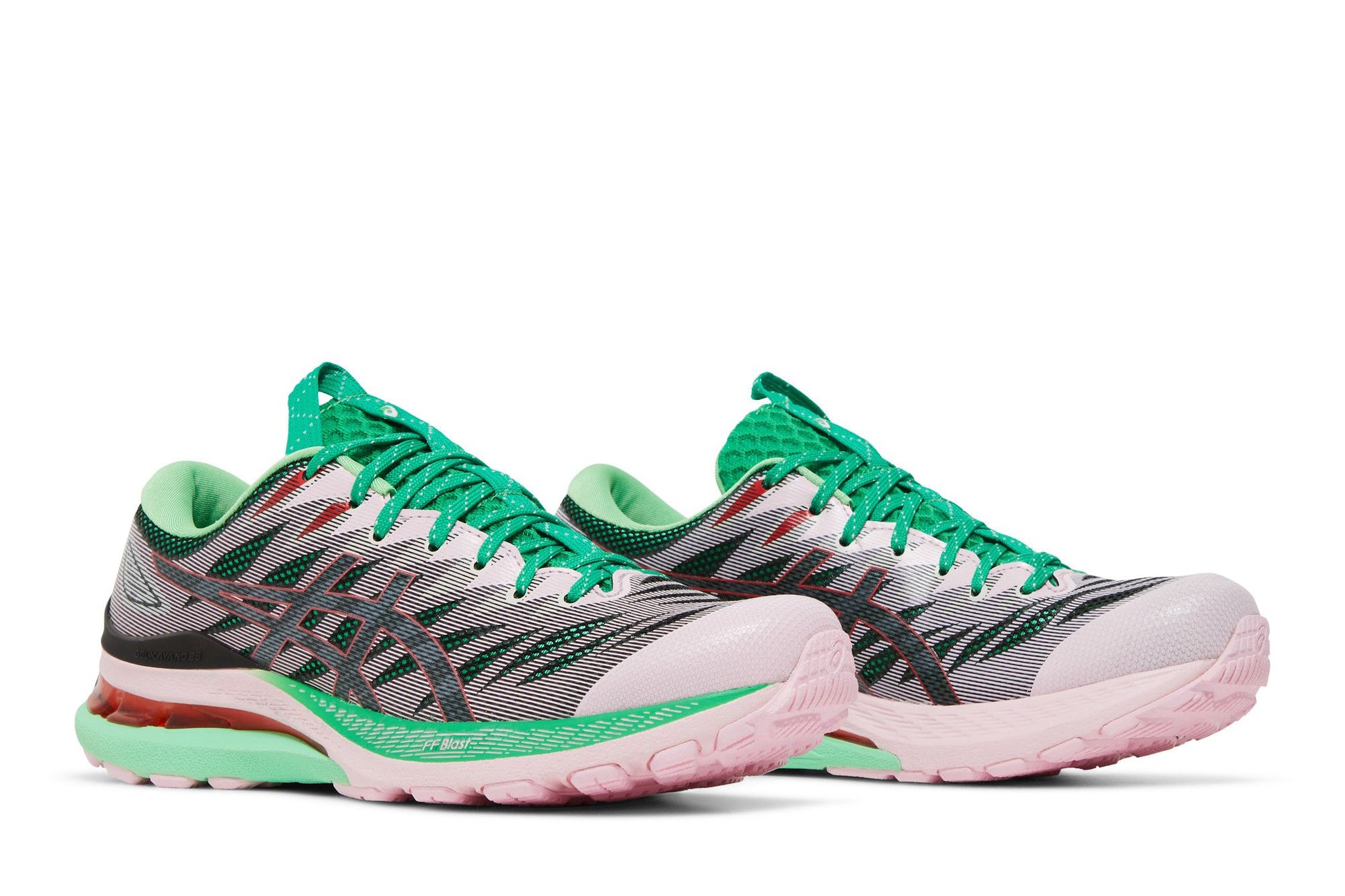 Asics Gel Kayano 28 Sweet Dreams Green Eyes