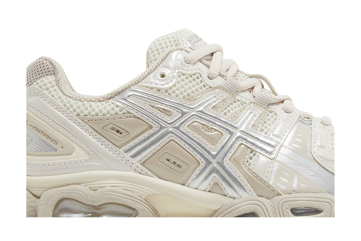 Asics Gel Nimbus 9 Cream Mineral Beige