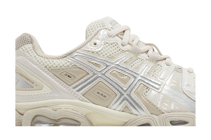 Asics Gel Nimbus 9 Cream Mineral Beige