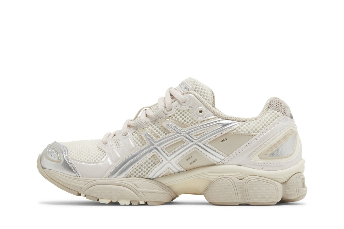Asics Gel Nimbus 9 Cream Mineral Beige