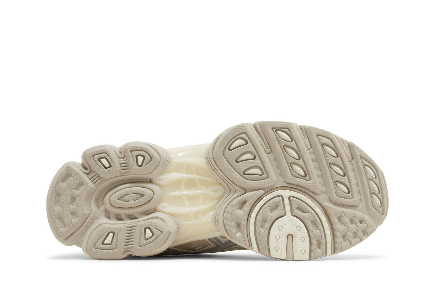 Asics Gel Nimbus 9 Cream Mineral Beige