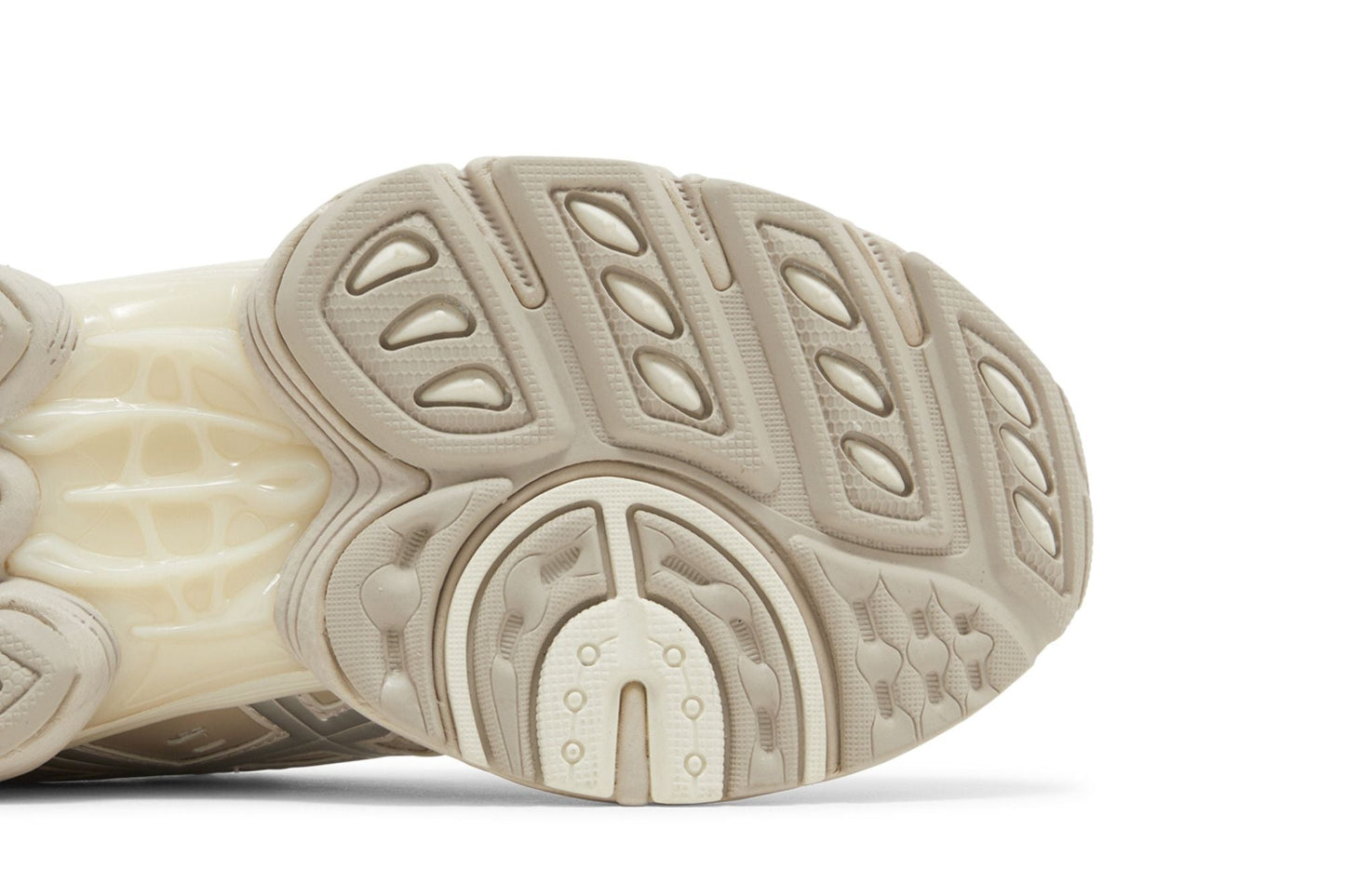 Asics Gel Nimbus 9 Cream Mineral Beige