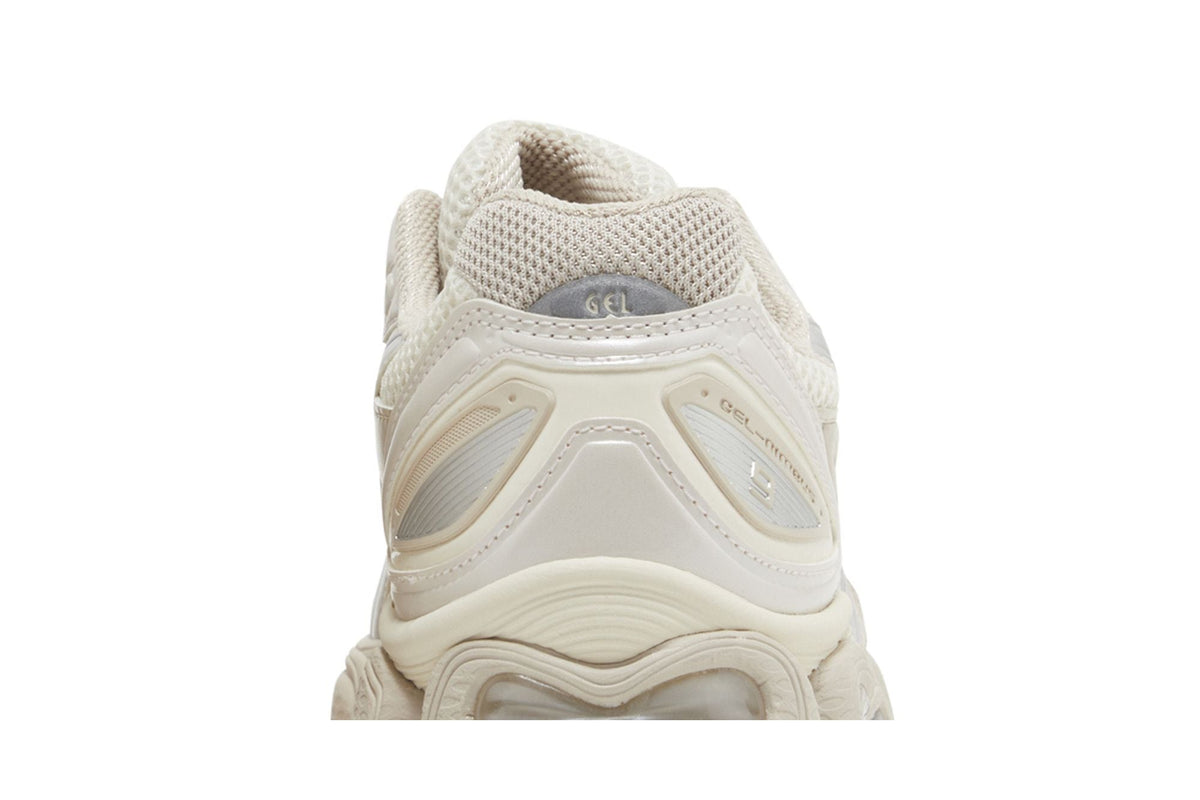 Asics Gel Nimbus 9 Cream Mineral Beige