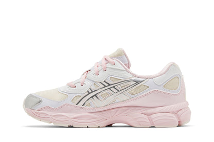 Asics Kicki Yang Zhang x Gel NYC Cream Pink