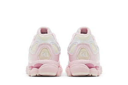 Asics Kicki Yang Zhang x Gel NYC Cream Pink
