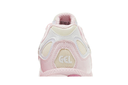 Asics Kicki Yang Zhang x Gel NYC Cream Pink