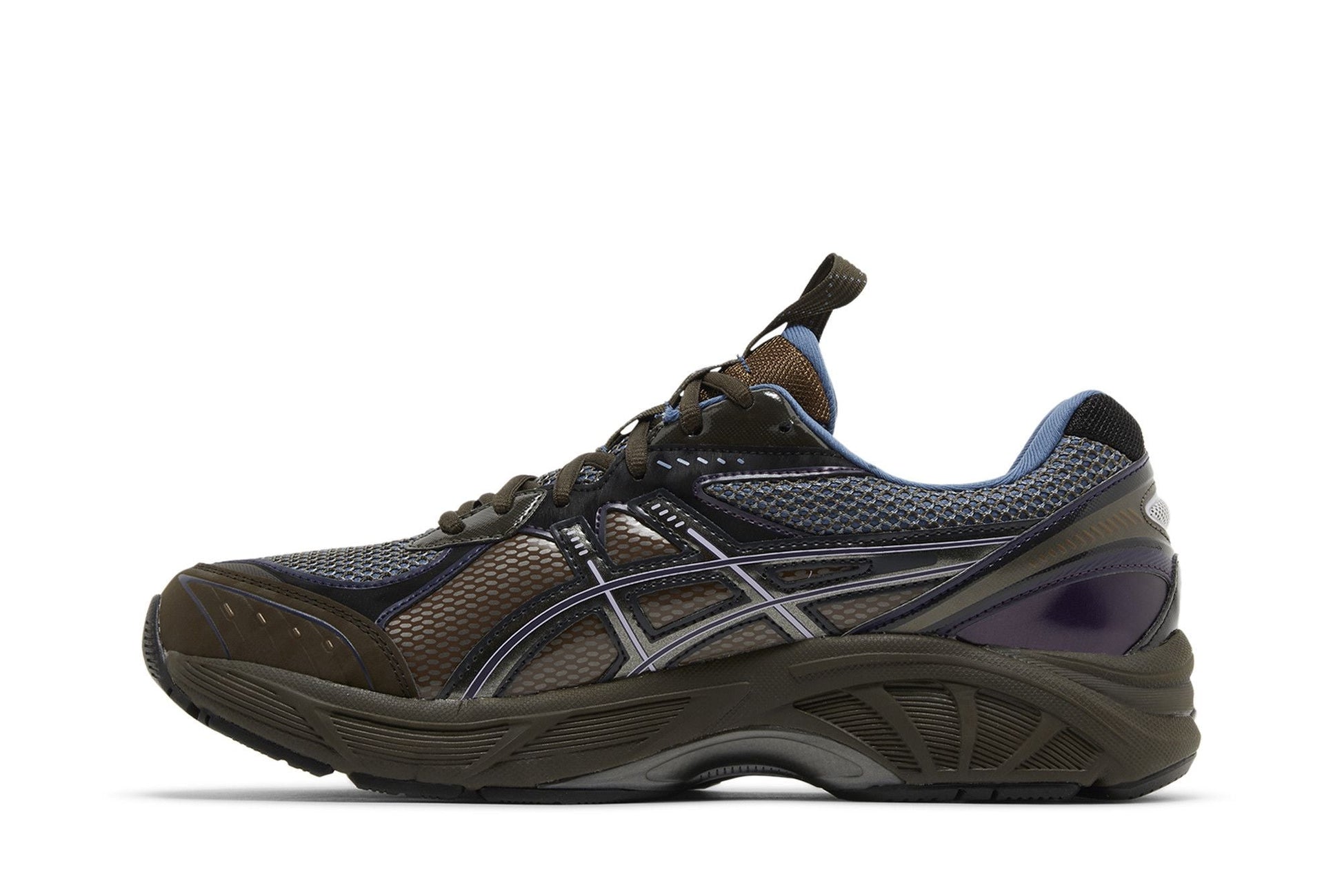 Asics UB6-S GT-2160 Kiko Kostadinov Mantle Green Grape