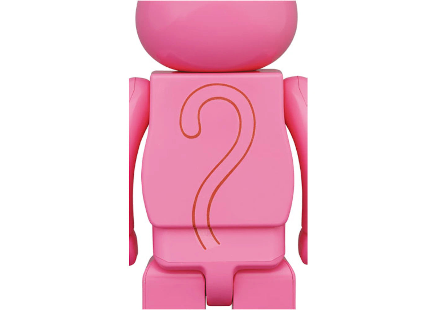 Bearbrick Pink Panther 100% & 400% Set - BEAR-BEARBRIC-MULTI