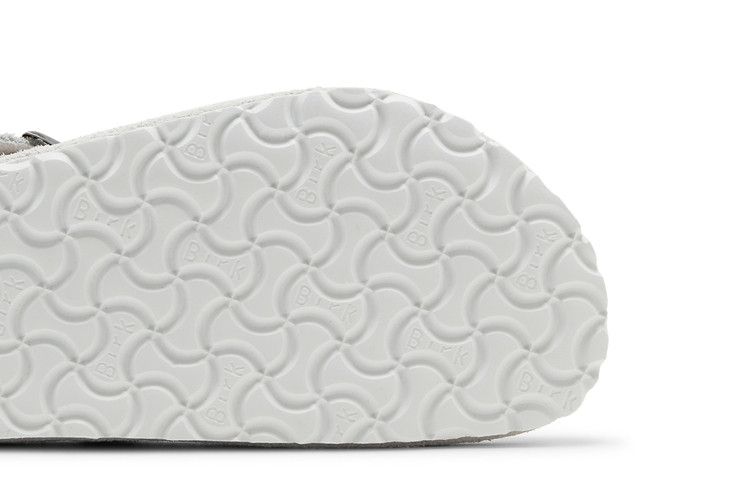 Birkenstock Boston Clog Stussy Bone (2021)