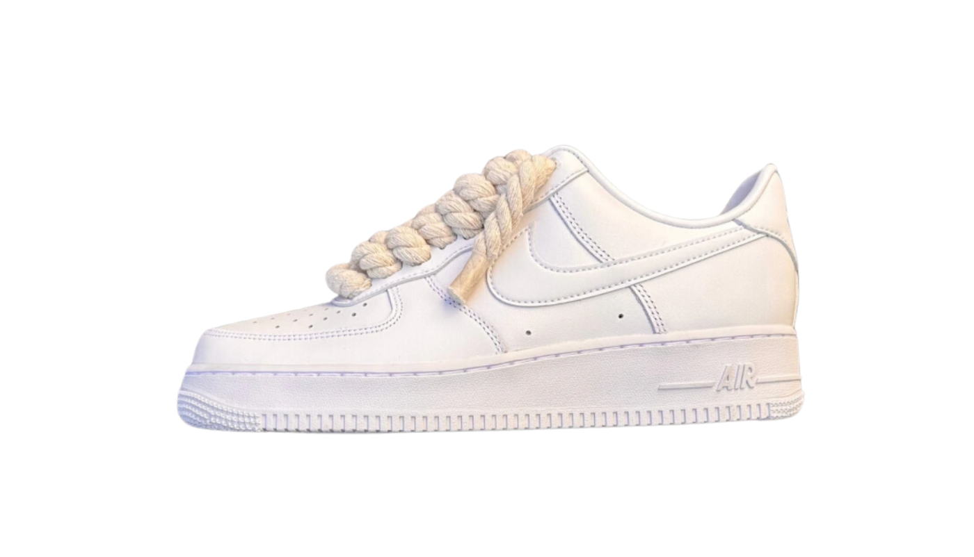 Air Force 1 Custom Big lacets  - DD8959-100