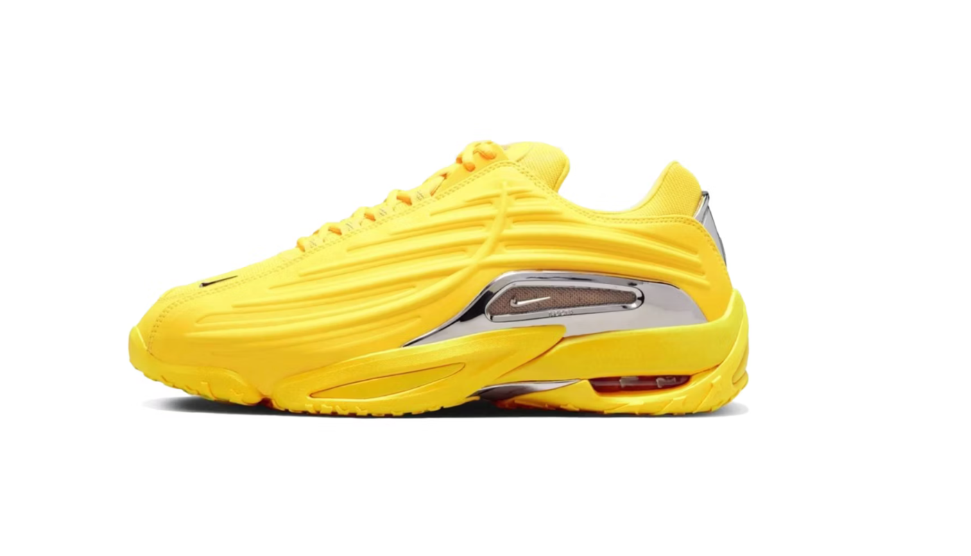 Hot Step 2 Drake NOCTA Opti Yellow - DZ7293-700