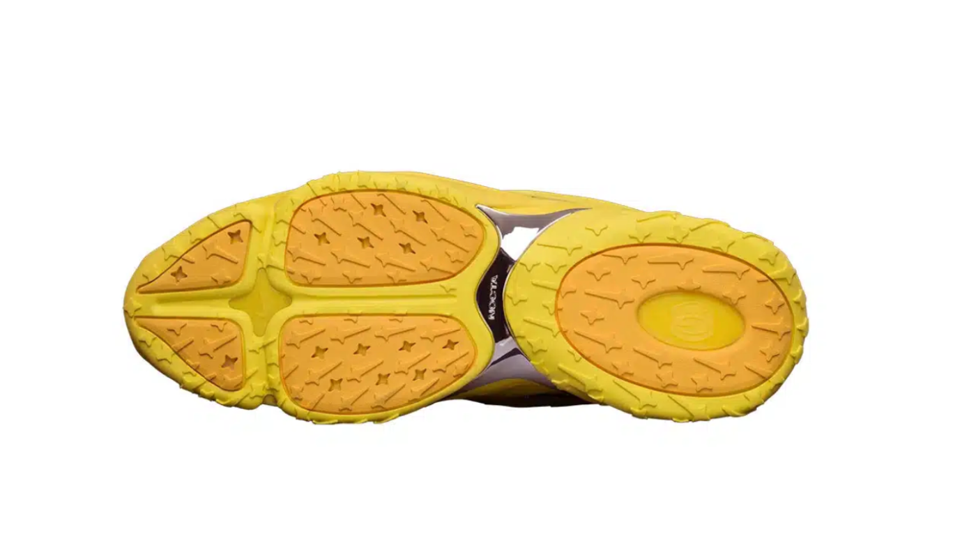 Hot Step 2 Drake NOCTA Opti Yellow - DZ7293-700